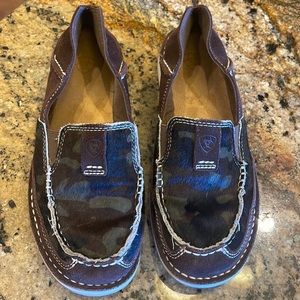 Ariat Women’s slippers